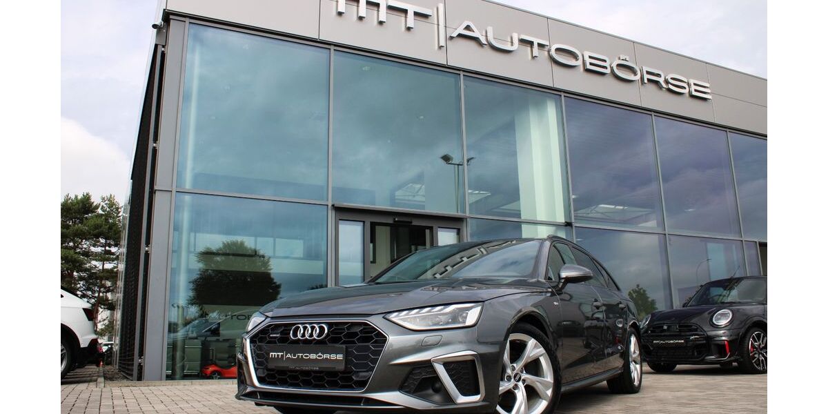 Audi A4 103.650 km 30.900 &euro; Griesheim - Darmstadt 64347