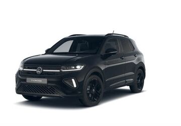 VW T-Cross 3.500 km 30.999 &euro; Darmstadt 64295