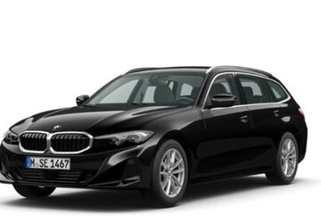 BMW 318 79.762 km 24.999 &euro; Frankfurt 60314