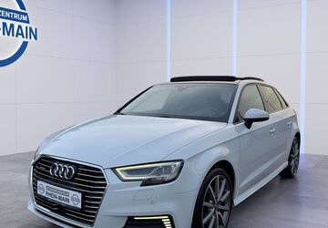 Audi A3 105.000 km 18.900 &euro; Nauheim 64569