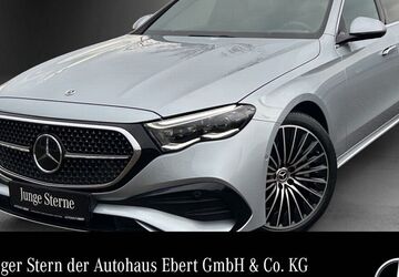 Mercedes-Benz E 300 6.339 km 69.880 &euro; Bensheim 64625
