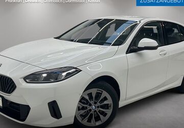 BMW 120 20.913 km 26.910 &euro; Dreieich-Sprendlingen 63303