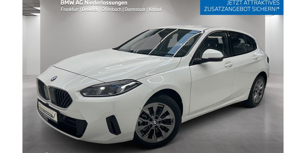 BMW 120 20.913 km 26.910 &euro; Dreieich-Sprendlingen 63303