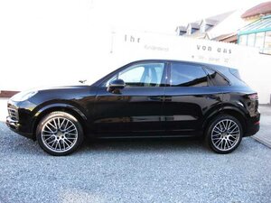 Porsche Cayenne Tiptronic S 1.HD dt.Fzg.Platinum Edition 53.000 km 56.999 &euro; Biebesheim 64584
