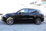Porsche Cayenne Tiptronic S 1.HD dt.Fzg.Platinum Edition 53.000 km 56.999 &euro; Biebesheim 64584