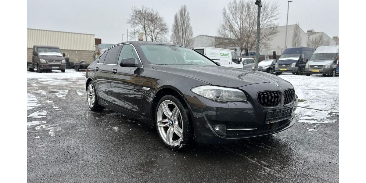 BMW 530 208.000 km 11.900 &euro; Ginsheim-Gustavsburg 65462