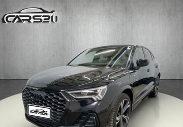 Audi Q3 88.000 km 33.890 &euro; Griesheim 64347