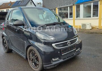 Smart ForTwo 69.000 km 11.990 &euro; Liederbach 65835