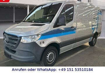 Mercedes-Benz Sprinter 186.579 km 19.999 &euro; Schaafheim 64850