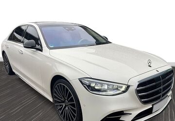 Mercedes-Benz S 400 39.700 km 87.500 &euro; Hofheim am Taunus 65719