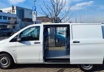 Mercedes-Benz Vito 95.000 km 23.700 &euro; Rüsselsheim 65428