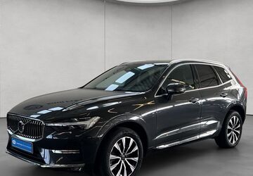 Volvo XC60 101.132 km 36.400 &euro; Frankfurt am Main 60486
