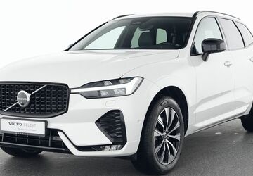 Volvo XC60 64.970 km 39.550 &euro; Weiterstadt 64331