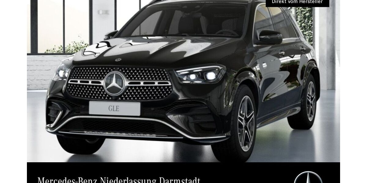 Mercedes-Benz GLE 350 9.900 km 80.650 &euro; Darmstadt 64295