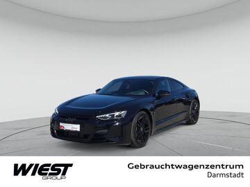 Gebrauchte Audi e-tron GT