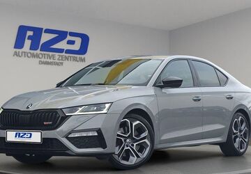 Skoda Octavia 71.000 km 27.444 &euro; Darmstadt 64293