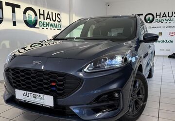 Ford Kuga 27.950 km 28.990 &euro; Bad König 64732