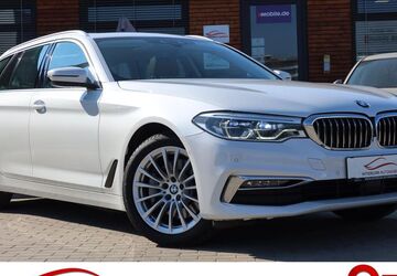 BMW 530 173.594 km 20.999 &euro; Darmstadt 64293