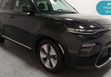 Kia Soul 18.234 km 25.470 &euro; Egelsbach 63329