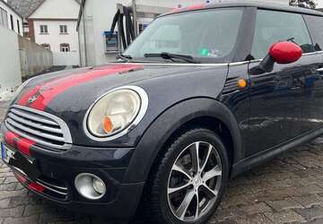 Mini One 158.000 km 3.500 &euro; Langen (Hessen) 63225