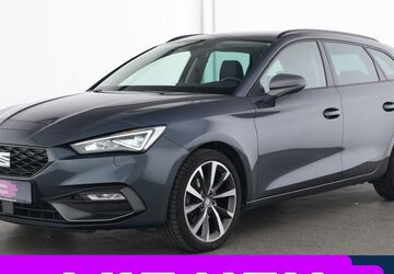 Seat Leon 40.000 km 20.809 &euro; Dietzenbach bei Frankfurt 63128