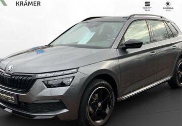 Skoda Kamiq 41.900 km 21.990 &euro; Gross Bieberau 64401