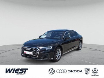 Gebrauchte Audi A8