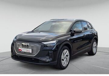 Audi Q4 e-tron 19.802 km 31.890 &euro; Darmstadt 64295
