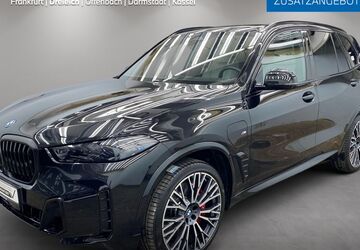 BMW X5 22.153 km 93.190 &euro; Dreieich-Sprendlingen 63303