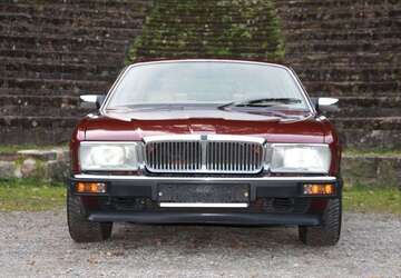 Jaguar XJ40 88.900 km 29.999 &euro; Heppenheim 64646