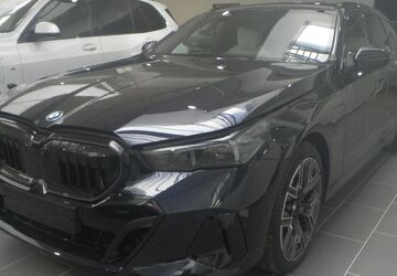 BMW 550 11.588 km 74.250 &euro; Frankfurt am Main 60435