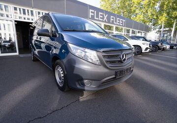 Mercedes-Benz Vito 199.900 km 16.990 &euro; Neu-Isenburg (bei Frankfurt am Main ) 63263