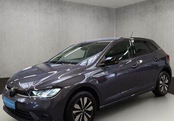 VW Polo 21.029 km 21.400 &euro; Dietzenbach 63128
