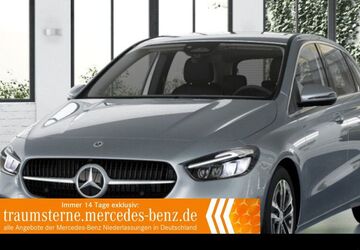 Mercedes-Benz B 200 6.578 km 30.990 &euro; Darmstadt 64295