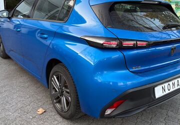 Peugeot 308 165.346 km 11.067 &euro; Frankfurt am Main 60389