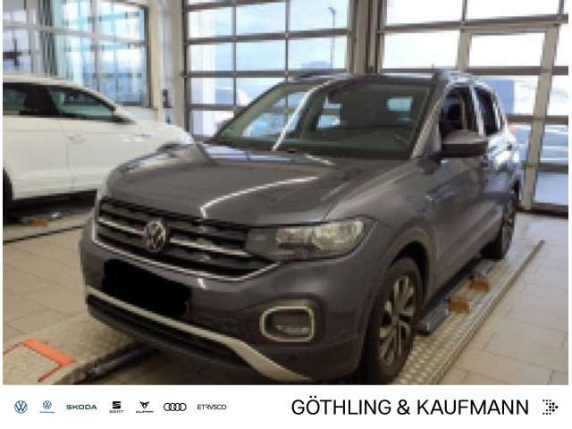 VW T-Cross 46.997 km 19.430 &euro; Hofheim 65719
