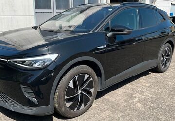 VW ID.4 121.000 km 22.980 &euro; Offenbach am Main 63073