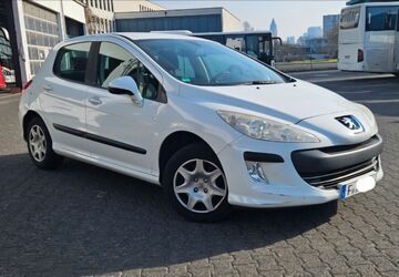 Peugeot 308 173.000 km 2.220 &euro; Frankfurt am Main 65931