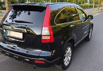 Honda CR-V 188.500 km 11.900 &euro; Frankfurt 60486