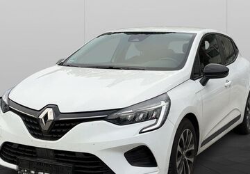 Renault Clio 67.650 km 12.390 &euro; Bensheim 64625