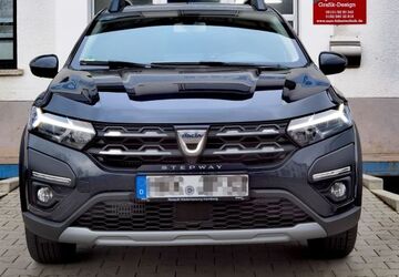 Dacia Sandero 55.000 km 12.500 &euro; Weiterstadt 64331