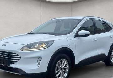 Ford Kuga 37.883 km 23.950 &euro; Frankfurt am Main 60386