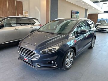 Gebrauchte Ford S-Max