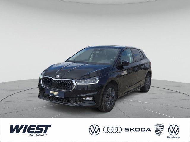 Skoda Fabia 13.447 km 22.880 &euro; Darmstadt 64295