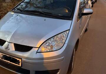 Mitsubishi Colt 170.000 km 3.000 &euro; Darmstadt 64297