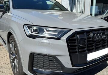 Audi Q7 65.366 km 57.850 &euro; Frankfurt am Main 65936