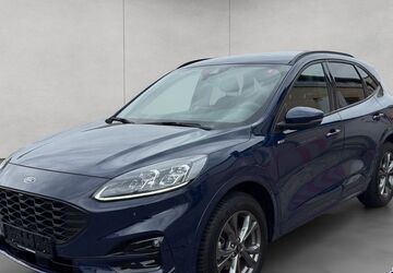 Ford Kuga 56.513 km 23.950 &euro; Frankfurt 60386