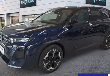 Citroen C5 Aircross 2.500 km 48.950 &euro; Frankfurt 60314