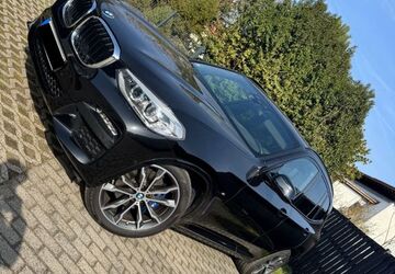 BMW X3 118.550 km 34.690 &euro; Raunheim 65479