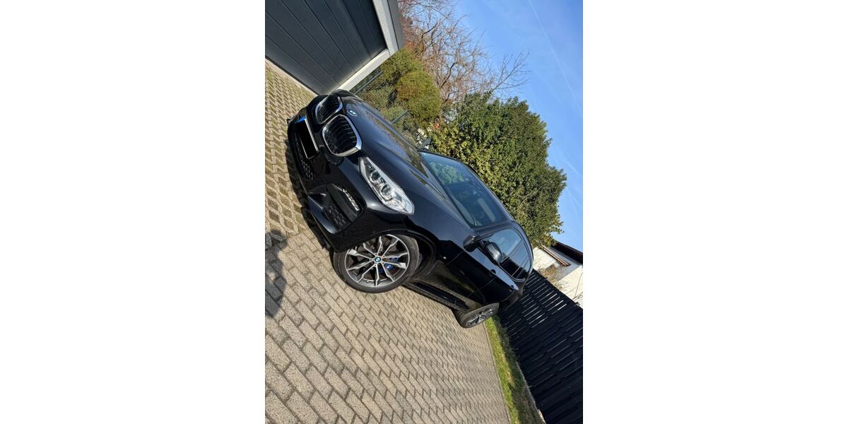 BMW X3 118.550 km 34.690 &euro; Raunheim 65479